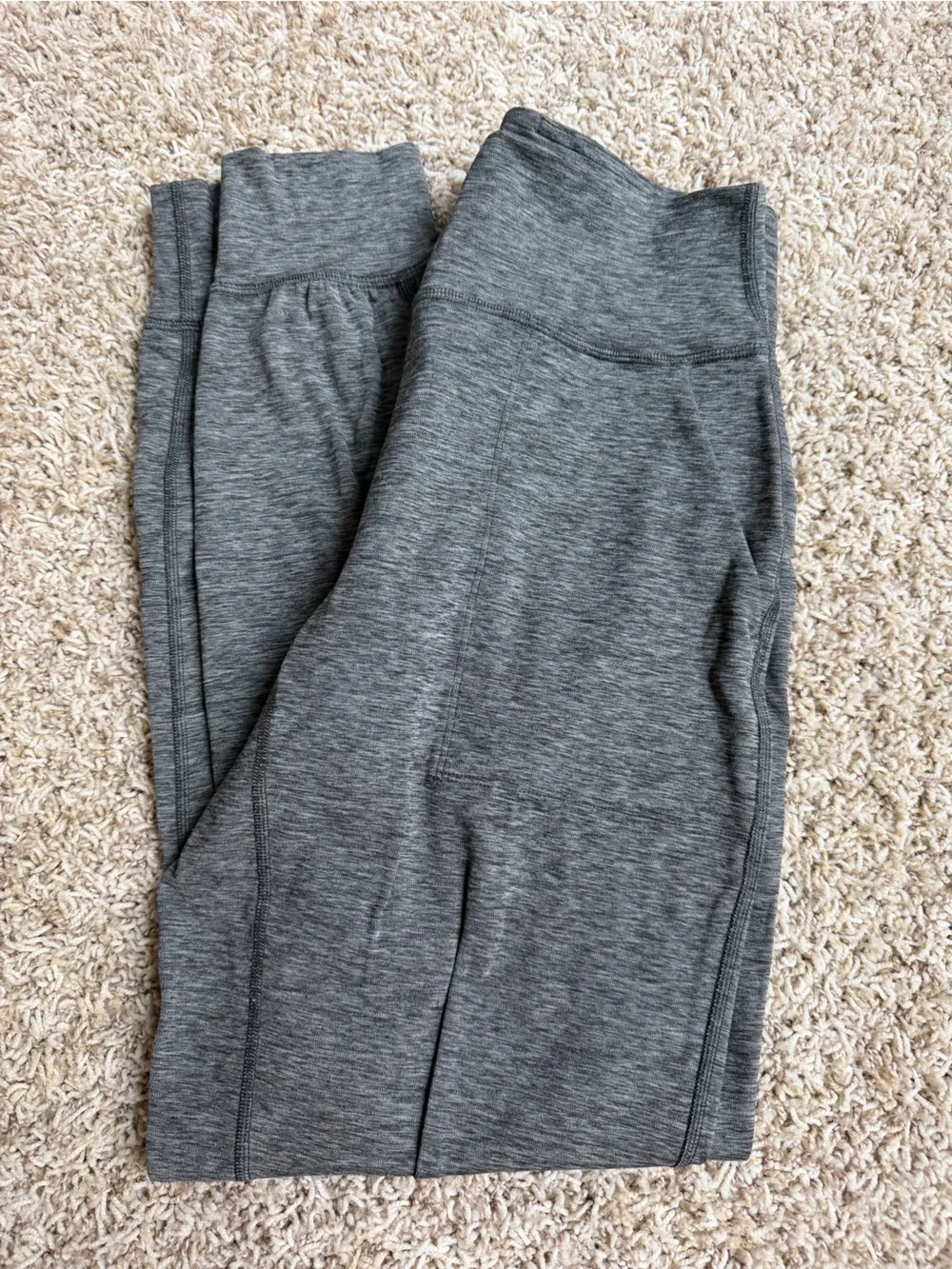 Lululemon align joggers